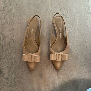 COPY - Salvatore  Ferragamo shoes
